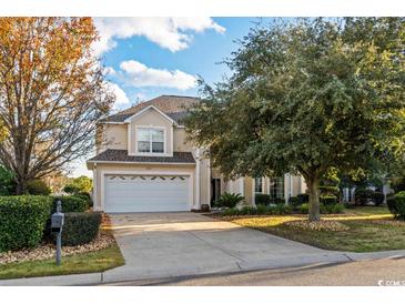 Photo one of 930 Shipmaster Ave. Myrtle Beach SC 29579 | MLS 2324830