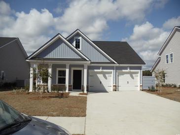Photo one of 8808 Baton Rouge Ave Nw Calabash NC 28467 | MLS 2324904