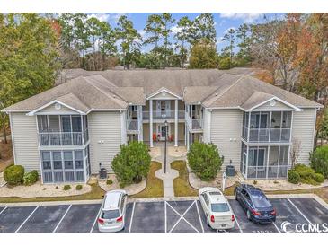 Photo one of 5108 Sweetwater Blvd. # 5108 Murrells Inlet SC 29576 | MLS 2324914