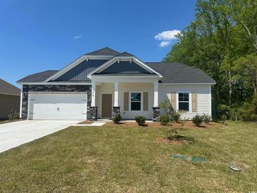 Photo one of 410 Honeyhill Loop Conway SC 29526 | MLS 2324924