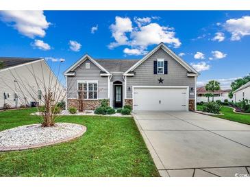 Photo one of 1317 Camlet Ln. Little River SC 29566 | MLS 2324937