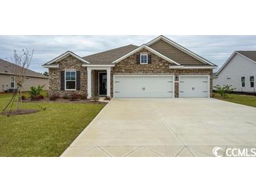 Photo one of 3123 Sutherland Dr. Little River SC 29566 | MLS 2324993