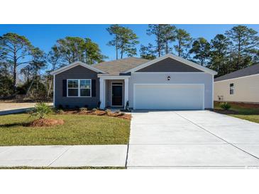 Photo one of 1402 Porchfield Dr. Conway SC 29526 | MLS 2325000