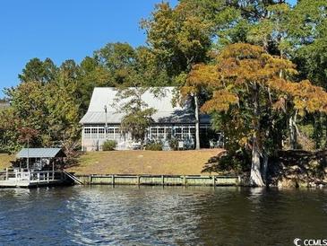 Photo one of 77 Comanche Dr. Georgetown SC 29440 | MLS 2325209