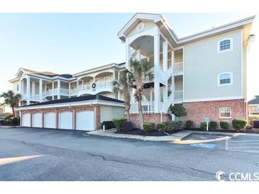 Photo one of 4860 Carnation Circle # 203 Myrtle Beach SC 29577 | MLS 2325256