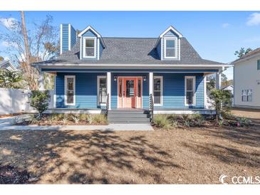 Photo one of 638 13Th Ave. S Surfside Beach SC 29575 | MLS 2325324