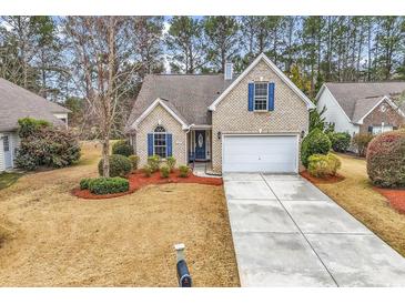 Photo one of 117 Seville Dr. Murrells Inlet SC 29576 | MLS 2325361