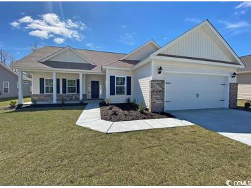 Photo one of 5993 Flossie Rd. Conway SC 29527 | MLS 2325372