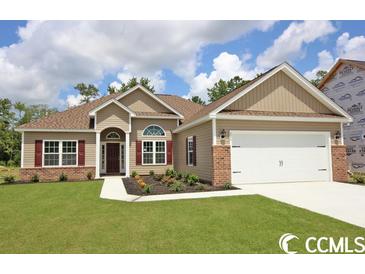 Photo one of 6001 Flossie Rd. Conway SC 29527 | MLS 2325375