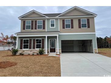 Photo one of 115 Wagner Cir. Conway SC 29526 | MLS 2325391