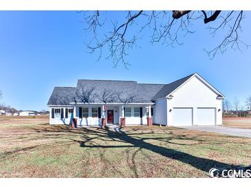 Photo one of 3433 Asbury Rd. Aynor SC 29511 | MLS 2325453