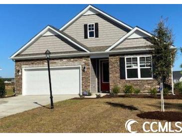 Photo one of 8824 Nottoway Dr. Calabash NC 28467 | MLS 2325498