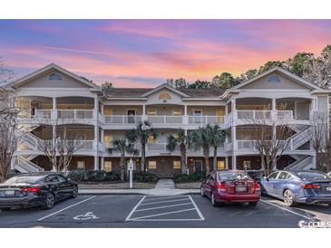 Photo one of 5825 Catalina Dr. # 1234 North Myrtle Beach SC 29582 | MLS 2325544