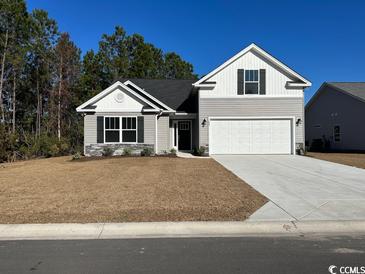 Photo one of 1007 Belsole Pl. Conway SC 29526 | MLS 2325559