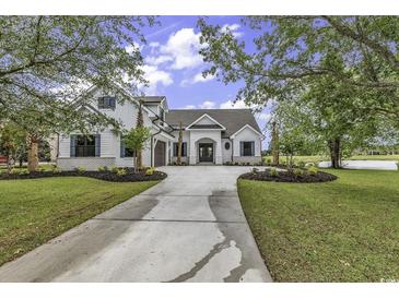 Photo one of 776 Wild Wing Blvd. Conway SC 29526 | MLS 2325565