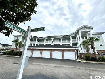 Photo one of 4860 Carnation Circle # 304 Myrtle Beach SC 29577 | MLS 2325567