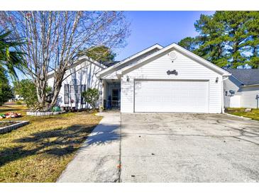 Photo one of 2101 Seaford Dr. Longs SC 29568 | MLS 2325572