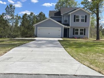 Photo one of 1526 Hardwick Rd. Conway SC 29526 | MLS 2325602