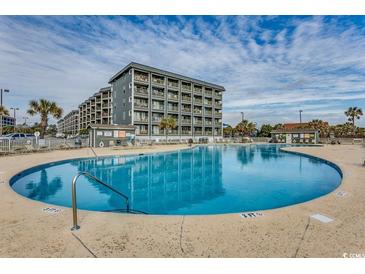 Photo one of 5905 South Kings Hwy. # 442-A Myrtle Beach SC 29575 | MLS 2325632