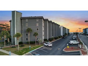 Photo one of 5905 South Kings Hwy. # 242-A Myrtle Beach SC 29575 | MLS 2325635