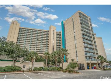 Photo one of 201 74Th Ave. N # 2527 Myrtle Beach SC 29572 | MLS 2325718