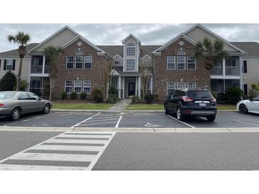 Photo one of 4665 Fringetree Dr. # H Murrells Inlet SC 29576 | MLS 2325729