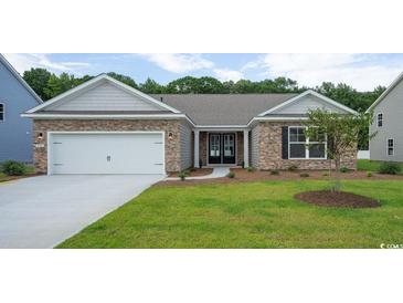 Photo one of 3147 Sutherland Dr. Little River SC 29566 | MLS 2325800