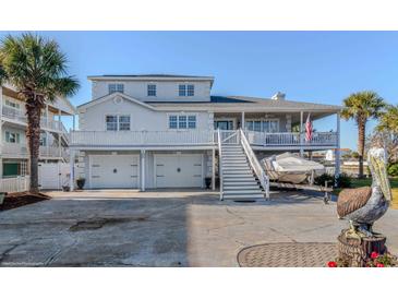 Photo one of 305 N 39Th Ave. N North Myrtle Beach SC 29582 | MLS 2325808