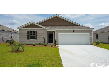 Photo one of 669 Gryffindor Dr. Longs SC 29568 | MLS 2325820