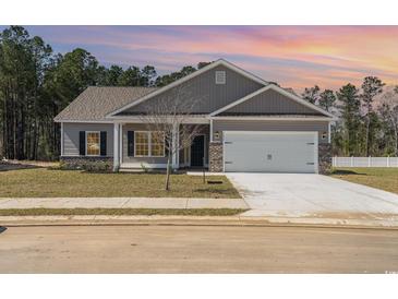 Photo one of 3427 Little Bay Dr. Conway SC 29526 | MLS 2325883