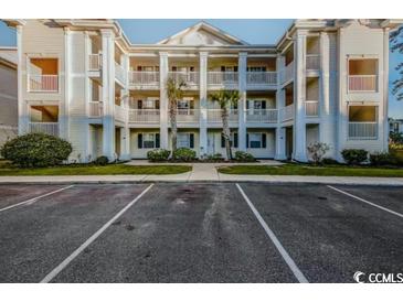 Photo one of 510 White River Dr. # 24F Myrtle Beach SC 29579 | MLS 2325923