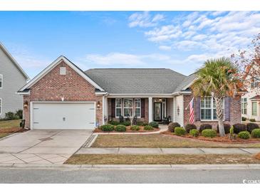Photo one of 1137 Shire Way Myrtle Beach SC 29577 | MLS 2325949