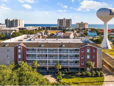Photo one of 311 2Nd Ave. N # 105 North Myrtle Beach SC 29582 | MLS 2400032