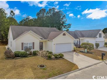 Photo one of 1625 Langley Dr. Longs SC 29568 | MLS 2400035