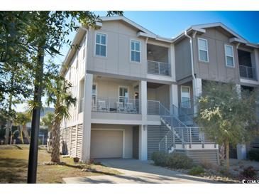 Photo one of 600 48Th Ave. S # 403 North Myrtle Beach SC 29582 | MLS 2400087