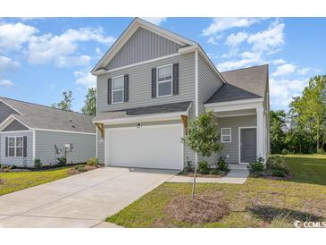 Photo one of 670 Gryffindor Dr. Longs SC 29568 | MLS 2400128