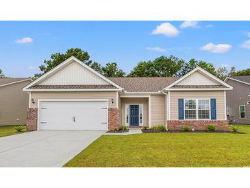 Photo one of 271 Lakota Loop Longs SC 29568 | MLS 2400178