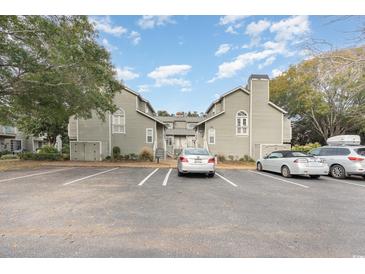 Photo one of 304 Cumberland Terrace Dr. # 2D Myrtle Beach SC 29572 | MLS 2400367