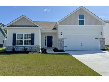 Photo one of 279 Lifestyle Court Surfside Beach SC 29575 | MLS 2400474