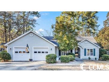 Photo one of 142 Citadel Dr. Conway SC 29526 | MLS 2400513
