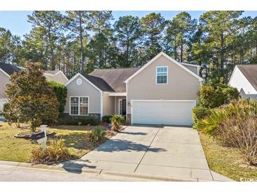 Photo one of 5025 Cobblers Ct. Myrtle Beach SC 29579 | MLS 2400523