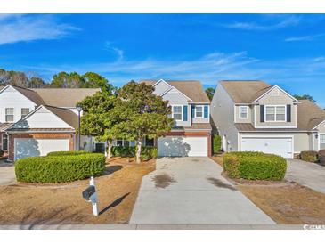 Photo one of 135 Fulbourn Pl. Myrtle Beach SC 29579 | MLS 2400530