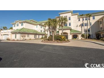 Photo one of 2180 Waterview Dr. # 133 North Myrtle Beach SC 29582 | MLS 2400532