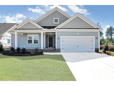 Photo one of 530 Nw Forthlin Dr. Calabash NC 28467 | MLS 2400534
