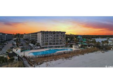 Photo one of 5905 South Kings Hwy. # 544-A Myrtle Beach SC 29575 | MLS 2400574