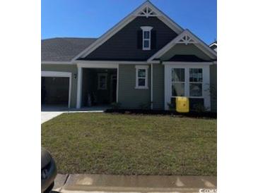 Photo one of 577 Nw Tullimore Ln. Calabash NC 28467 | MLS 2400650