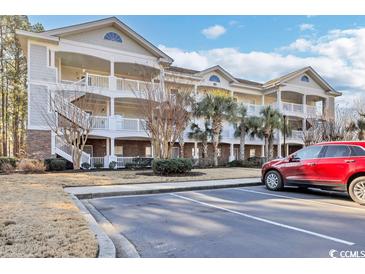 Photo one of 5825 Catalina Dr. # 532 North Myrtle Beach SC 29582 | MLS 2400671