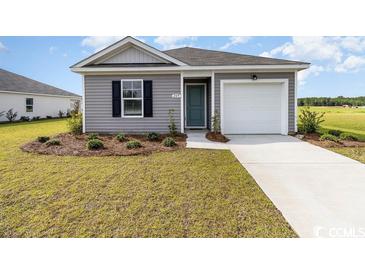 Photo one of 149 Teddy Bear Circle Conway SC 29526 | MLS 2400678