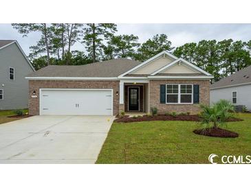 Photo one of 3220 Sutherland Dr. Little River SC 29566 | MLS 2400688