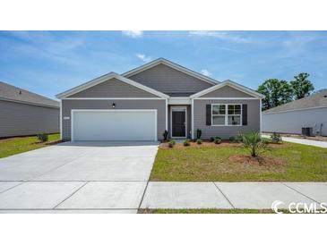 Photo one of 115 Brooks Dr. Little River SC 29566 | MLS 2400691